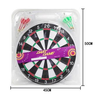 17 inch wooden dart 41CM   ITEM NO.： W040230