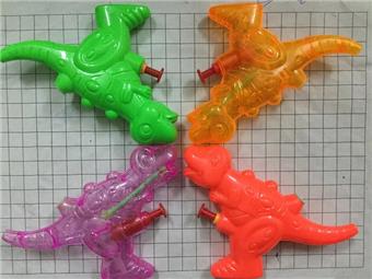 Big Dinosaur Water Gun   ITEM NO.： W028095