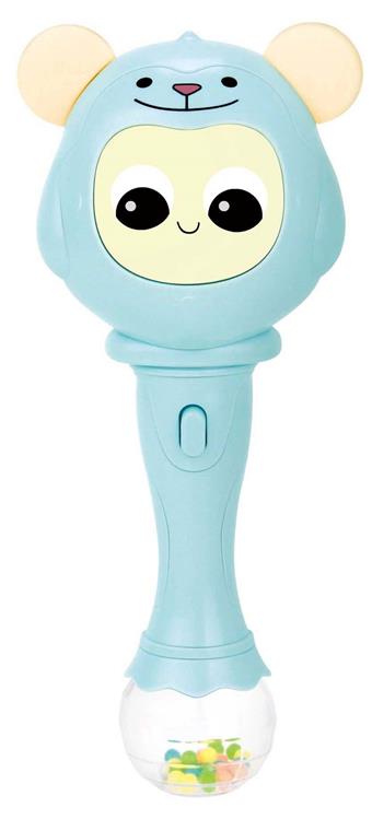 Puzzle Ringing Bell   ITEM NO.： W037319