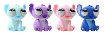 Explosive Stitch Pinch Music (12PCS single price)   ITEM NO.： W018967