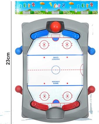 Ice Hockey, Pinball, Sports, Battle, Board Game   ITEM NO.： W031373