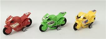 Warrior motorcycle   ITEM NO.： W033613