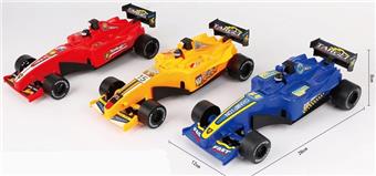 Inertial equation vehicle   ITEM NO.： W029507