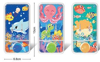 Underwater World   ITEM NO.： W028698