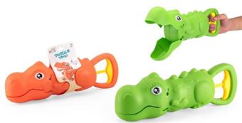 Dinosaur Beach Clamp   ITEM NO.： W022762