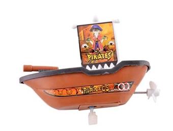Upstream swimming boat   ITEM NO.： W036195