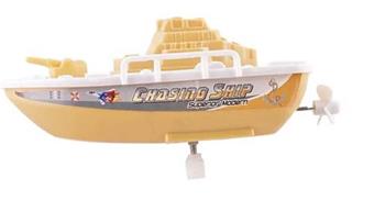 Upstream swimming speedboat   ITEM NO.： W036193