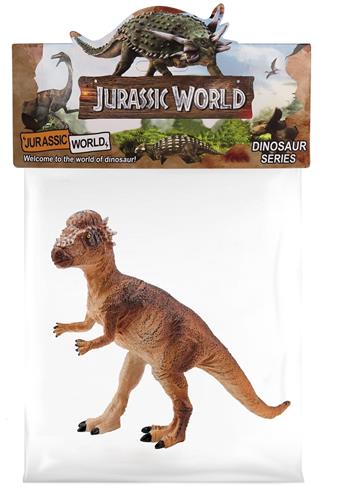 Static model toy of swollen dragon (without speaker)   ITEM NO.： W032232