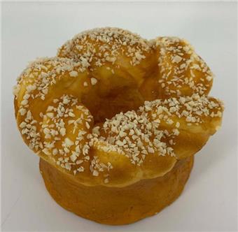 Simulated Bread Model   ITEM NO.： W036553