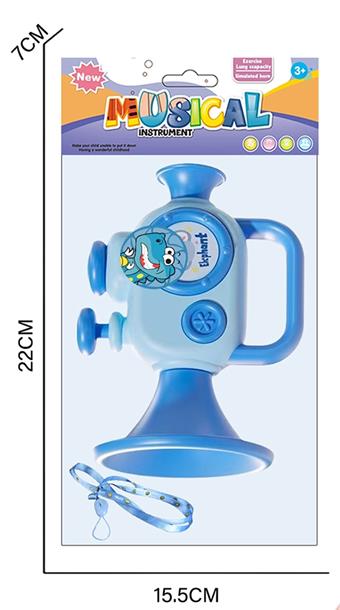 Animal horn+hanging rope   ITEM NO.： W035804