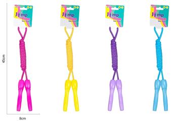 skipping rope   ITEM NO.： W029395