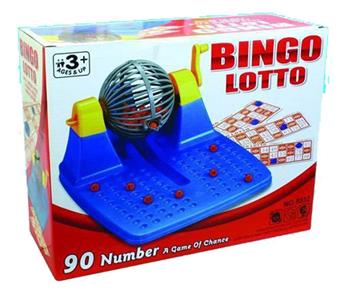 90 size 48 card manual lottery machine   ITEM NO.： W019407