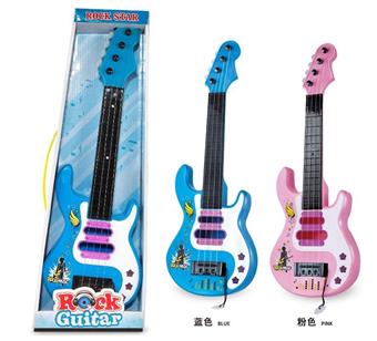 Colorful lights, music, guitar   ITEM NO.： W035860
