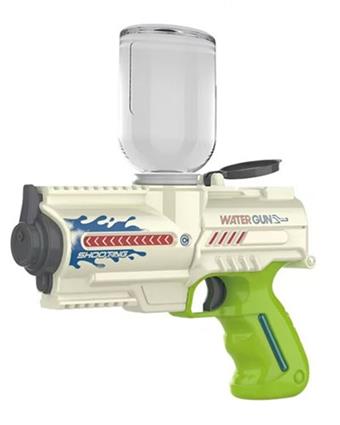 Electric water gun   ITEM NO.： W026722