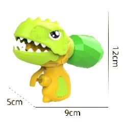 Small Dinosaur Water Gun/Display Box (8PCS per unit price)   ITEM NO.： W020975