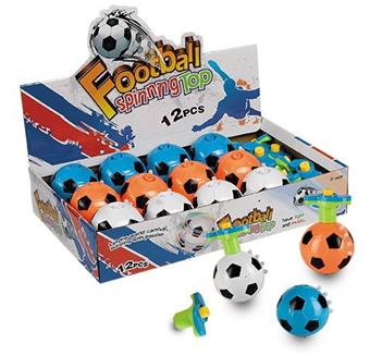 Football Flash Music Top English Packaging (GCC)   ITEM NO.： W040484
