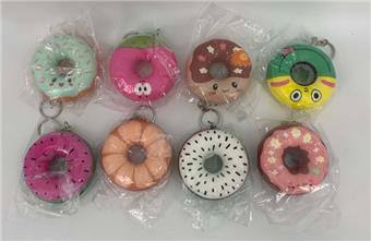 Slow rebound donut set   ITEM NO.： W036659