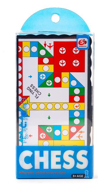 Elf Ludo   ITEM NO.： W031112