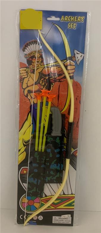 Indian archery   ITEM NO.： W031715