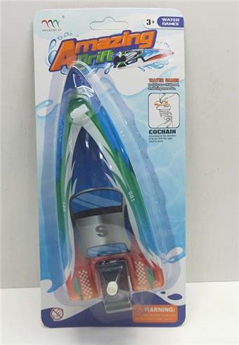 Inflatable on chain ship (piping)   ITEM NO.： W036212