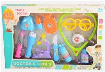 Medical equipment set   ITEM NO.： W034483