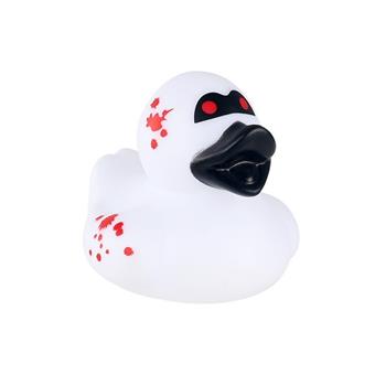 Vinyl Duck (Halloween Series)   ITEM NO.： W029820