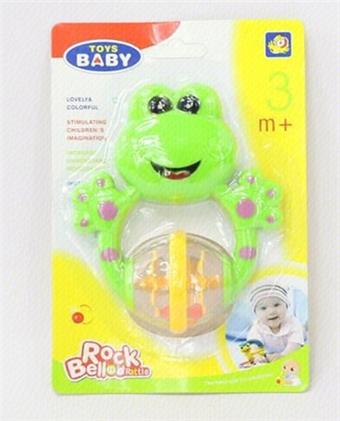Ringing Frog   ITEM NO.： W037299