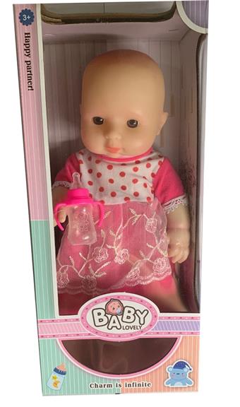 Fat child doll   ITEM NO.： W019050