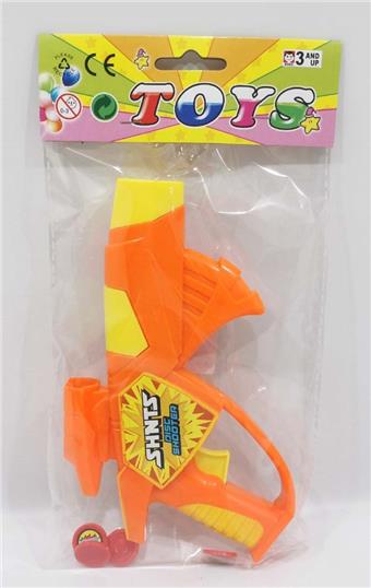 Ejection disc gun   ITEM NO.： W034448