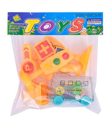 Upstream gear car   ITEM NO.： W036130