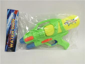 Pneumatic water gun   ITEM NO.： W026604
