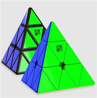 Yulong Pyramid Magnetic Edition 2M   ITEM NO.： W035495