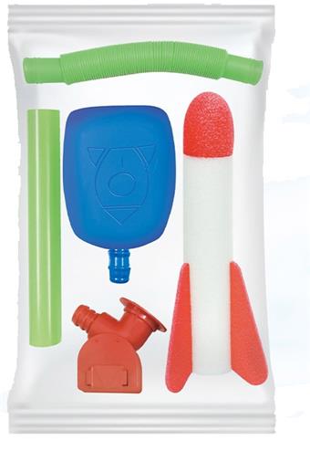 rocket   ITEM NO.： W031329