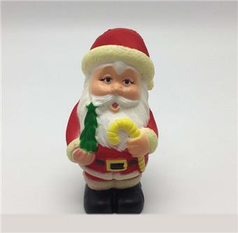 Santa Claus slowly rebounds   ITEM NO.： W038727