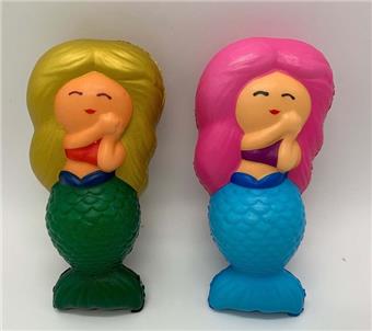 Mermaid slow rebound   ITEM NO.： W038520