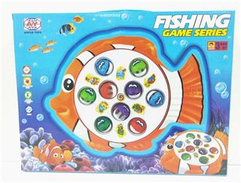 Clownfish electric fishing reel (excluding electricity)   ITEM NO.： W023894