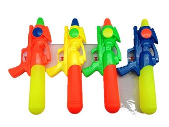 Space water gun   ITEM NO.： W026503