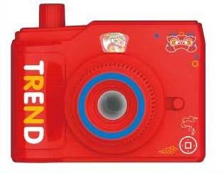 China-Chic Funny Projector 24PCS   ITEM NO.： W037466