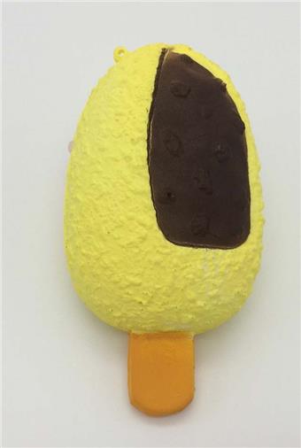 Slow rebound of ice cream   ITEM NO.： W038907