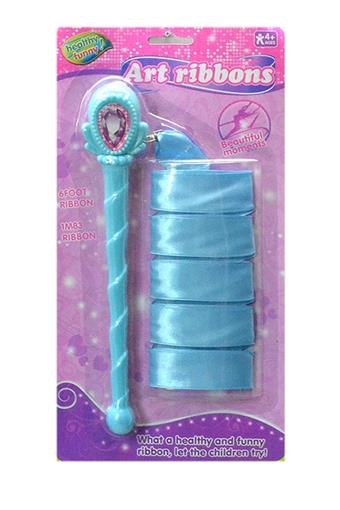 Fabric gymnastics color bandwidth 2.5CM   ITEM NO.： W034022