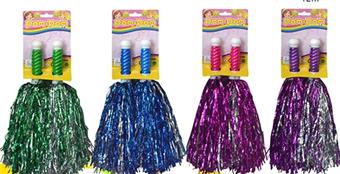 Cheerleading (mixed color)   ITEM NO.： W034068