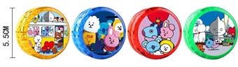 Universe star yo yo   ITEM NO.： W026151
