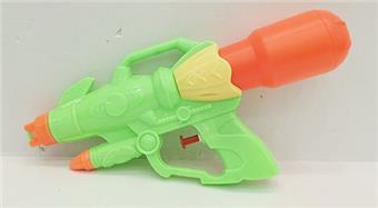 Water gun extended bottle   ITEM NO.： W026569