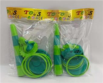 Dinosaur Loop   ITEM NO.： W034512