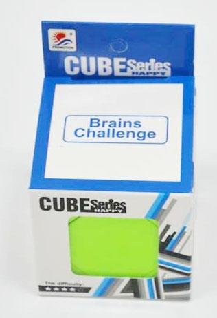 Steel Ball Skewed Cube (CPC)   ITEM NO.： W023707