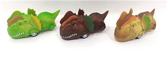 Warrior dinosaur   ITEM NO.： W030277
