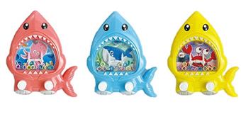 Shark water machine   ITEM NO.： W024715