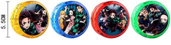 Demon Slayer Blade yo yo   ITEM NO.： W026139