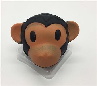 Monkey's head rebounds slowly   ITEM NO.： W038603