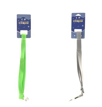 Plain colored handle   ITEM NO.： W034737